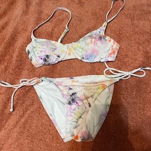 Women’s bikini set